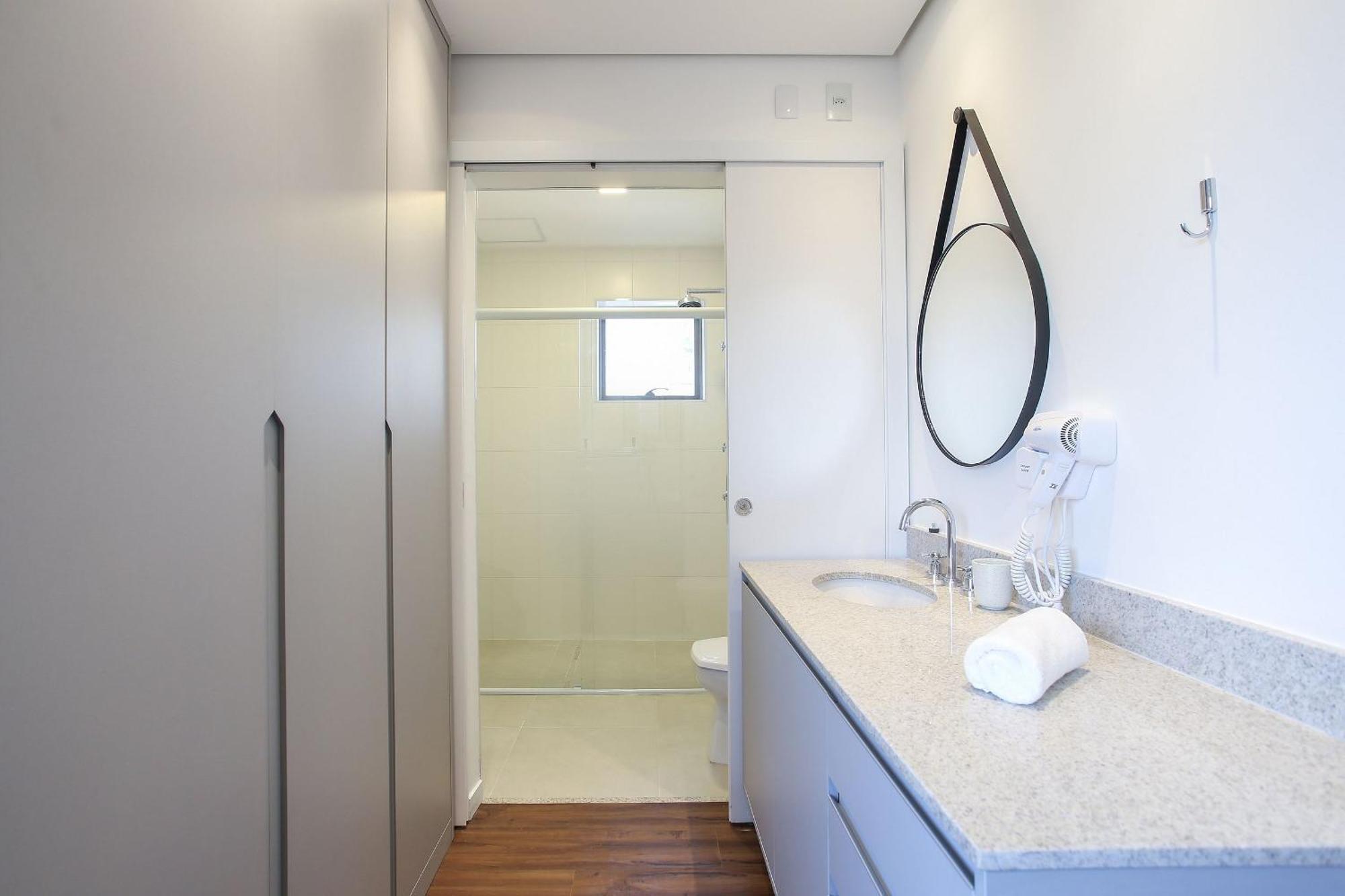 Apartamento Arte Arquitetura Mariana São Paulo