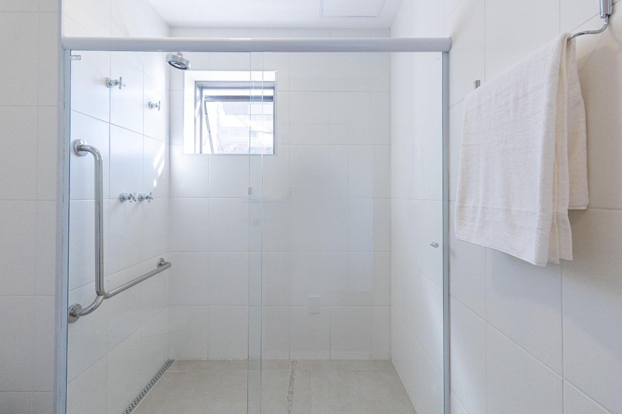 Apartamento Arte Arquitetura Mariana São Paulo
