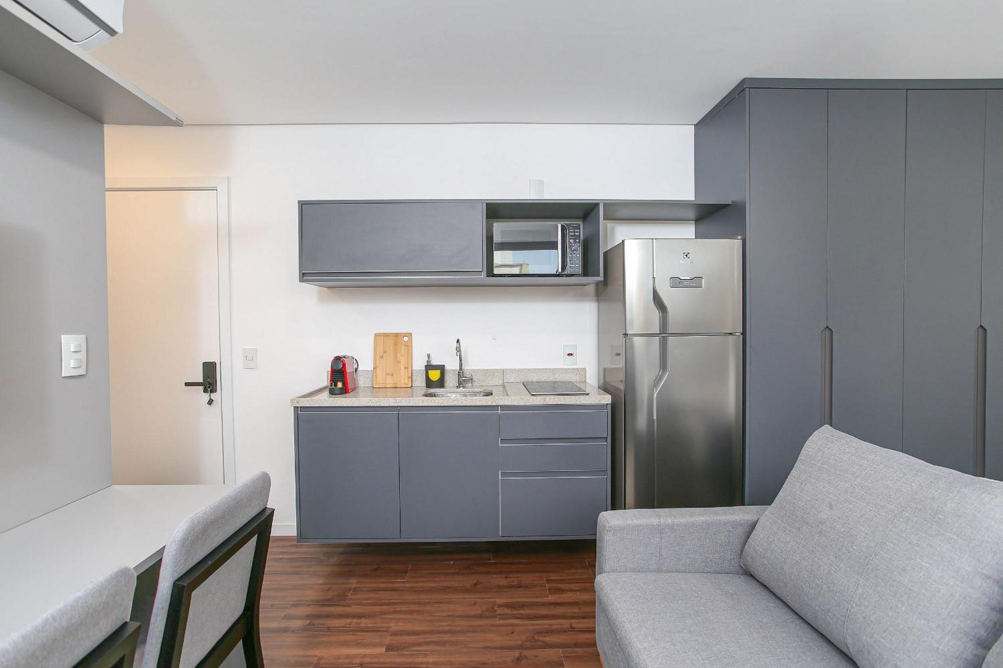 Arte Arquitetura Mariana Apartamento São Paulo