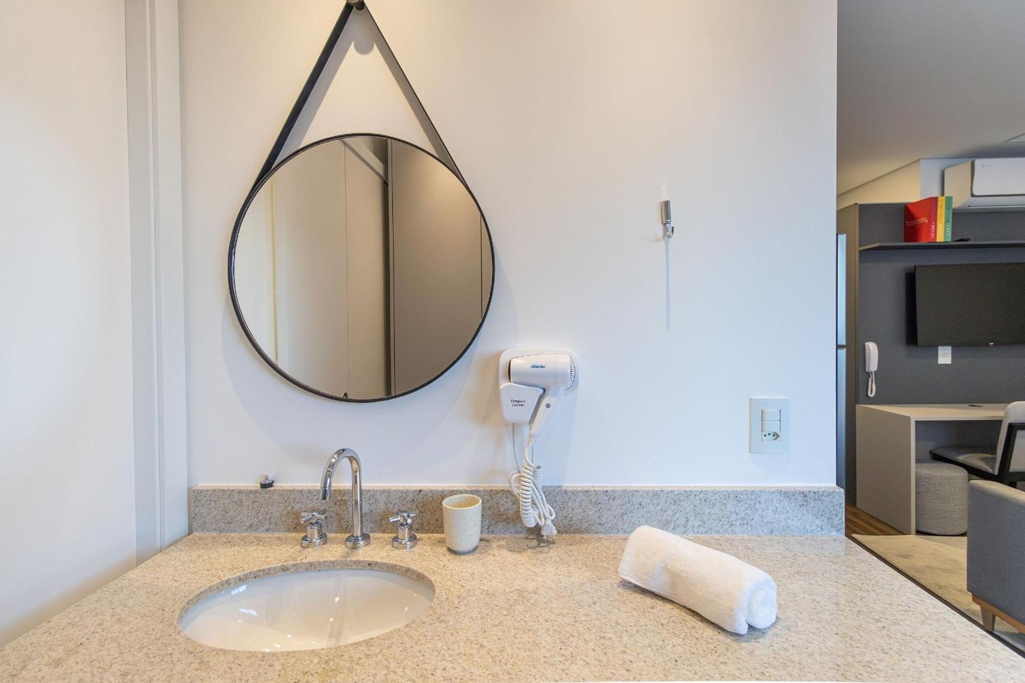Apartamento Arte Arquitetura Mariana São Paulo