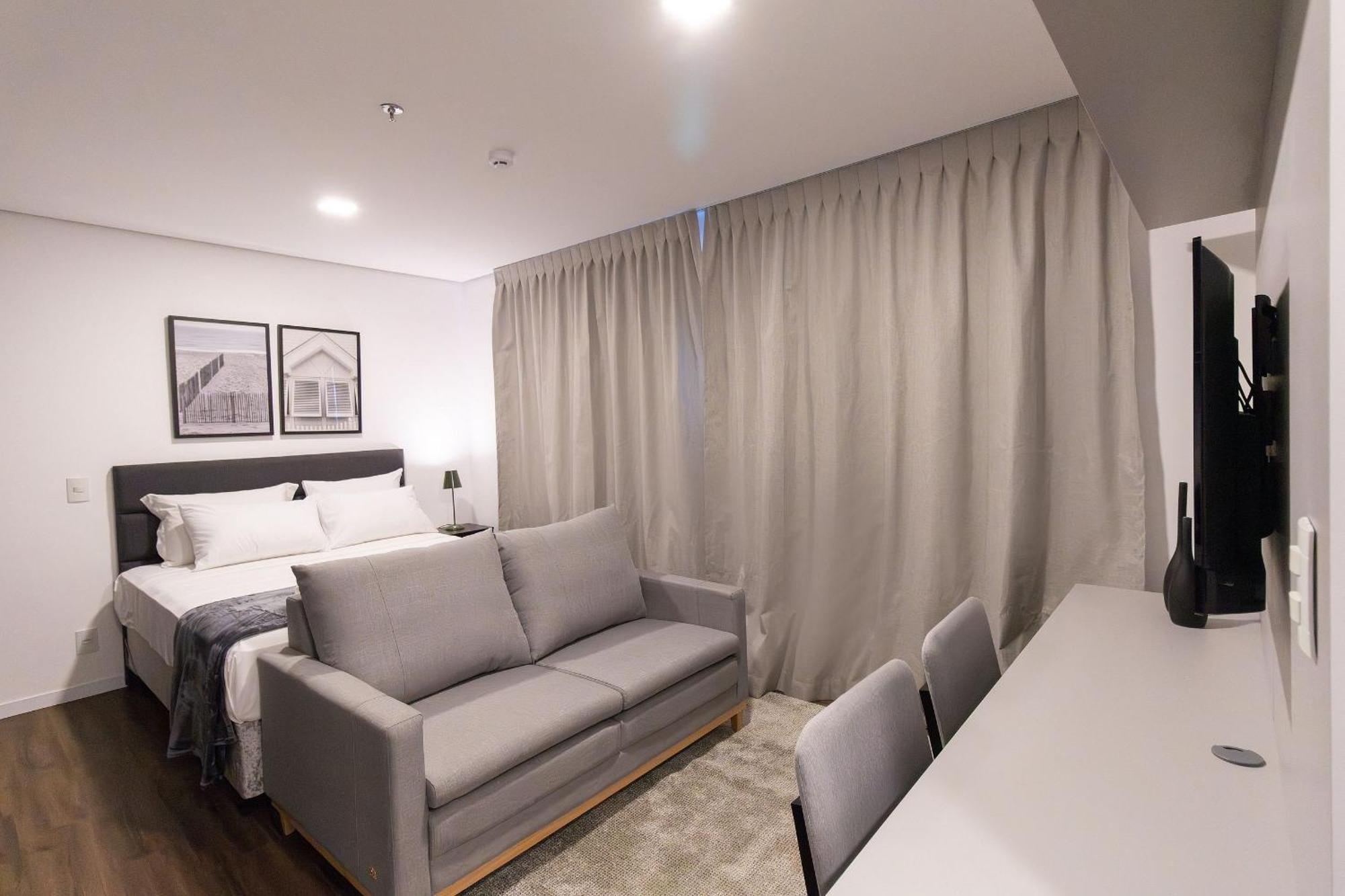 Arte Arquitetura Mariana Apartamento