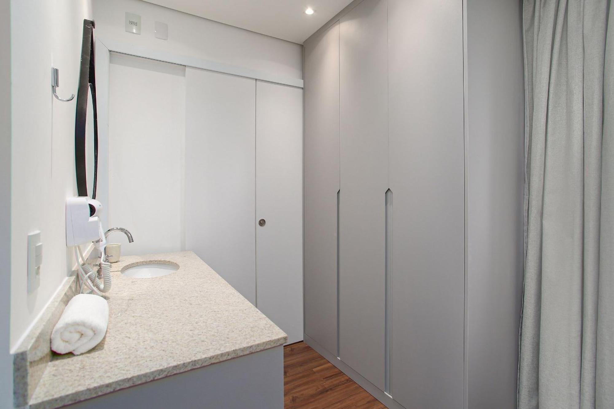Apartamento Arte Arquitetura Mariana