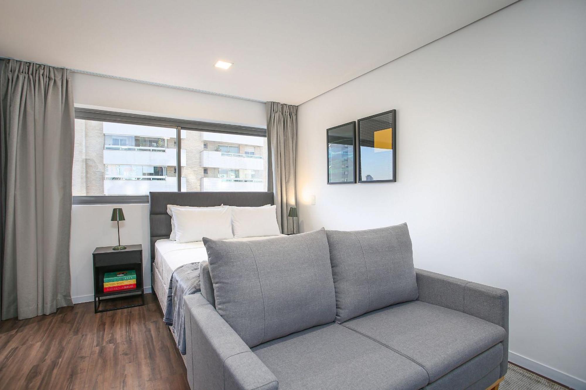 Apartamento Arte Arquitetura Mariana São Paulo